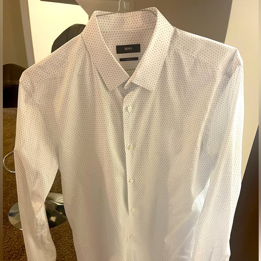 Excellent condition. Like new.